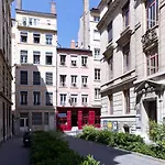 Saint Vincent Ξενοδοχείο