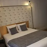 Saint Vincent 3* Λυών