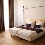 Ξενοδοχείο Saint Vincent 3*