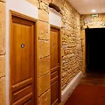 Saint Vincent Ξενοδοχείο
