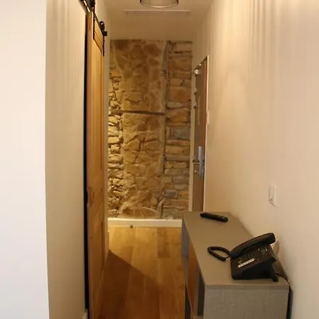 Szálloda Saint Vincent 3*
