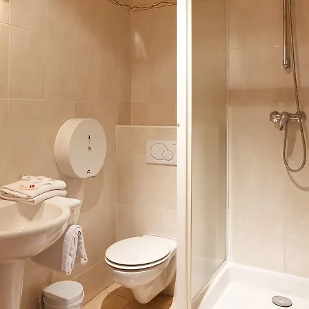 Szálloda Saint Vincent 3*