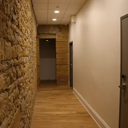 Hotel Saint Vincent 3*