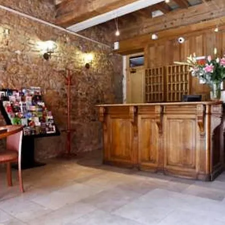 Hotel Saint Vincent Lione