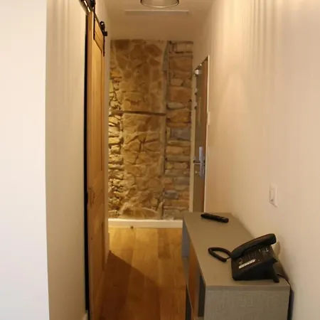 Hotel Saint Vincent 3*