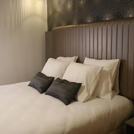 Saint Vincent Hotel Lione