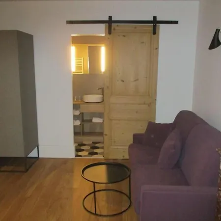 Saint Vincent 3* Lione