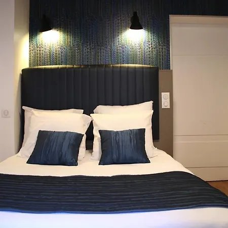 Hotel Saint Vincent 3*