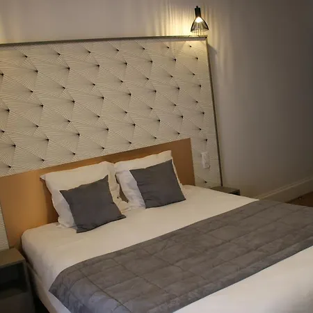 Saint Vincent Hotel