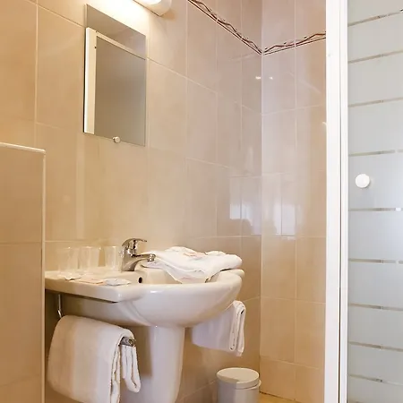 Saint Vincent 3* Лион