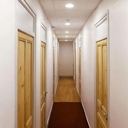 Saint Vincent 3* Лион