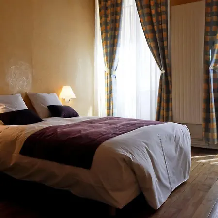 Saint Vincent Hotel Lione