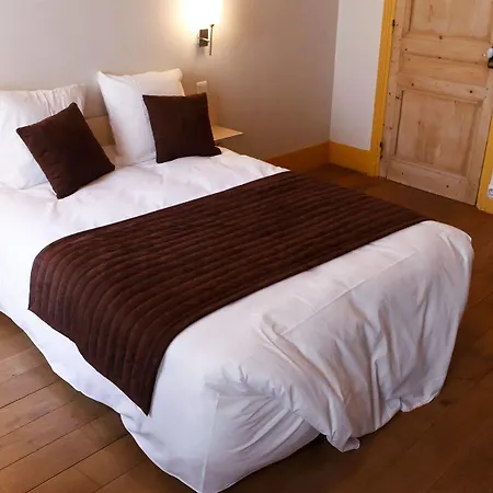 Saint Vincent Hotel 3*