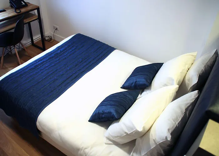 Saint Vincent ליון