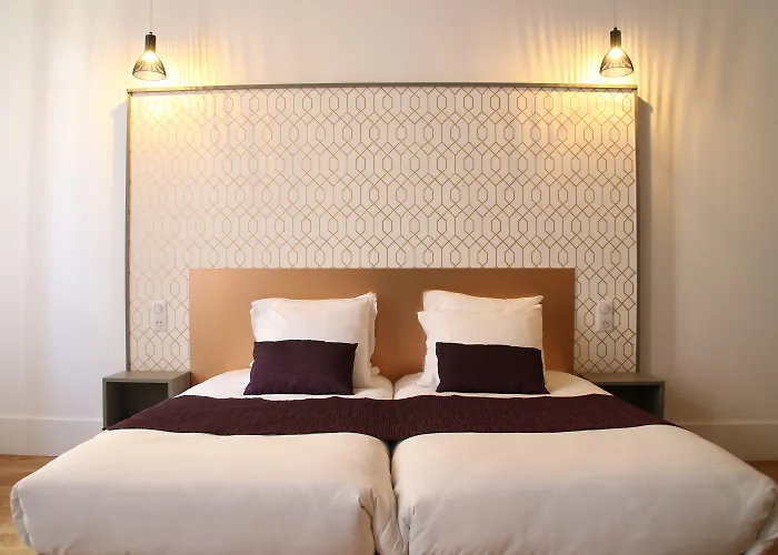 Saint Vincent מלון