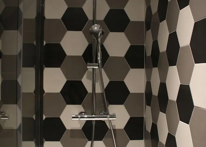 Saint Vincent מלון 3*