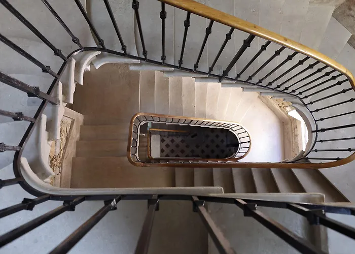 Saint Vincent מלון 3*