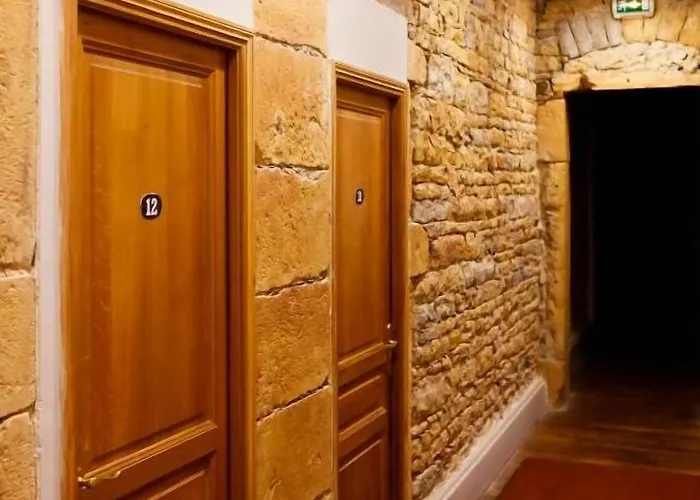 Saint Vincent מלון