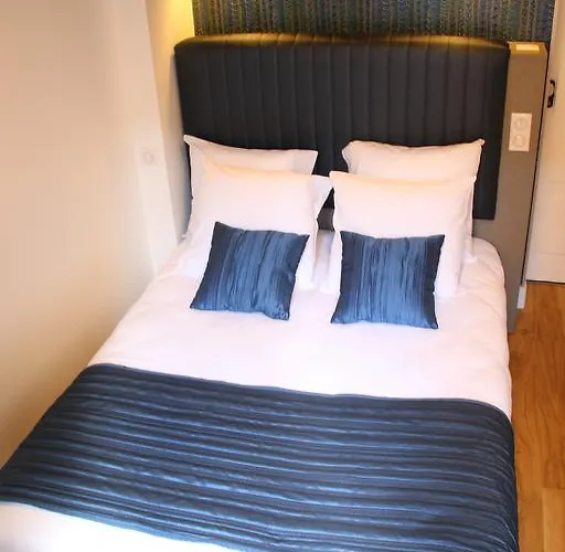 Saint Vincent ליון