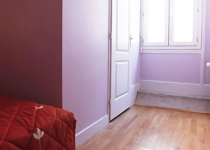 Saint Vincent מלון