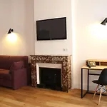 Hotel Saint Vincent