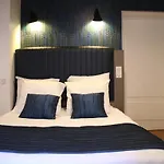 Hotel Saint Vincent Lyon