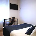 Saint Vincent Hotel