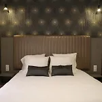 Hotel Saint Vincent 3*