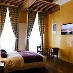 Hotel Saint Vincent