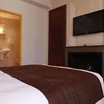 Hotel Saint Vincent