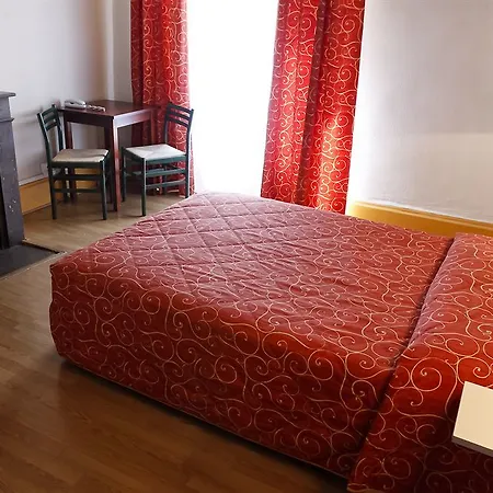 Hotel Saint Vincent Lyon
