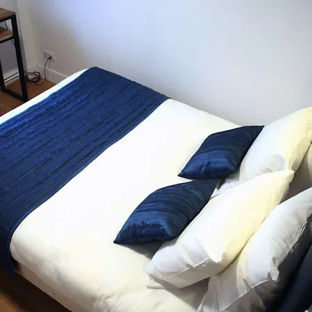 Saint Vincent Hotel Lyon