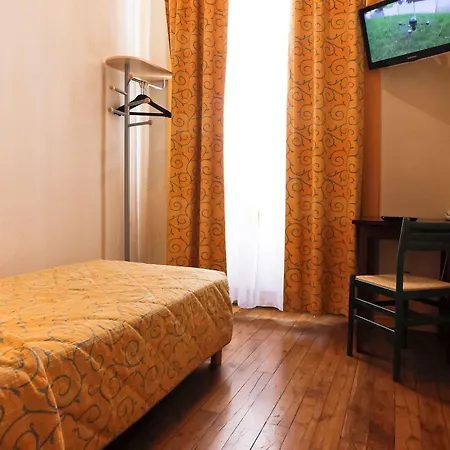 Hotel Saint Vincent Lyon