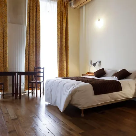 Hotel Saint Vincent Lyon