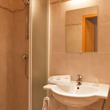 Hotel Saint Vincent
