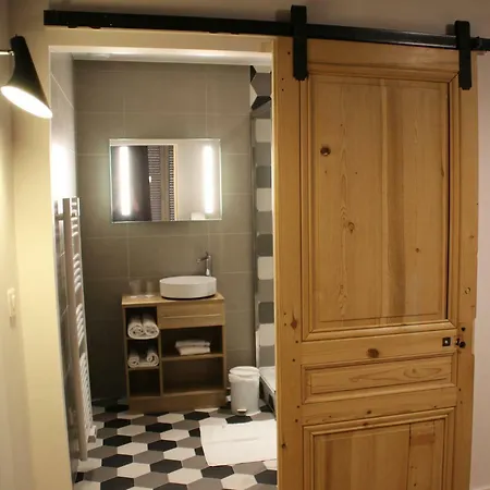 Saint Vincent Hotel 3*