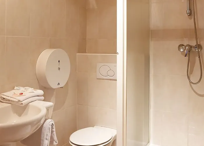 Hotel Saint Vincent 3*